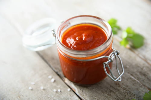 تصویر 1 از قیمت رب گوجه فرنگی خوشبخت + خرید باور نکردنی
